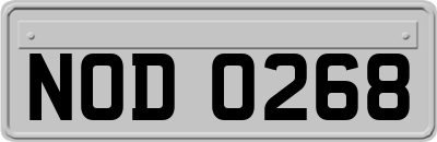 NOD0268