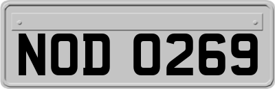 NOD0269