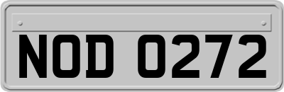NOD0272