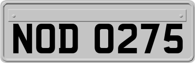 NOD0275