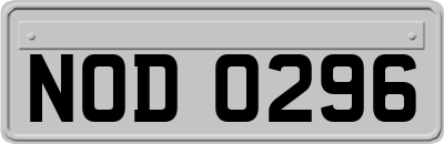 NOD0296