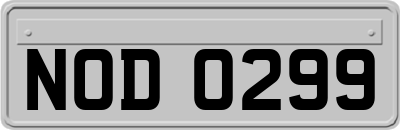 NOD0299
