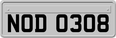 NOD0308