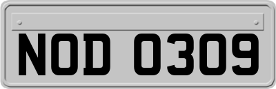 NOD0309