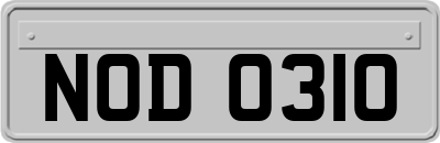 NOD0310