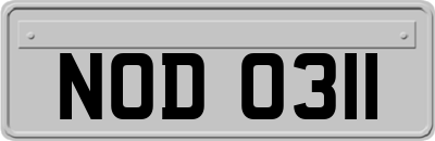 NOD0311