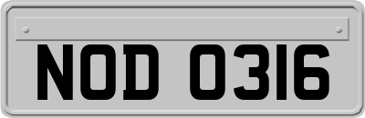 NOD0316