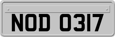 NOD0317