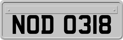NOD0318