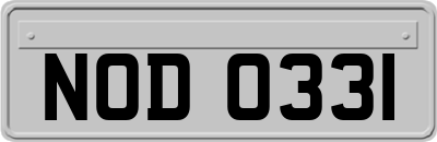 NOD0331