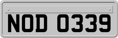 NOD0339