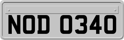 NOD0340