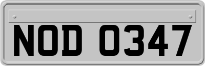 NOD0347