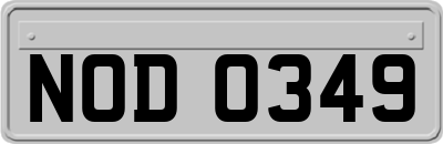 NOD0349