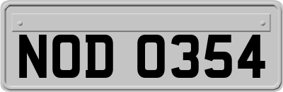 NOD0354