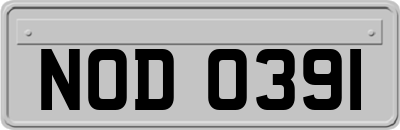 NOD0391