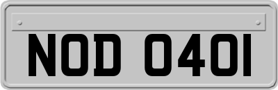 NOD0401