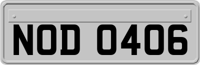 NOD0406