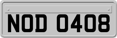 NOD0408