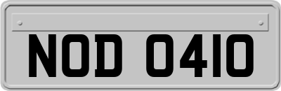 NOD0410