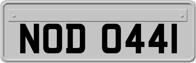 NOD0441