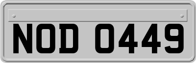 NOD0449