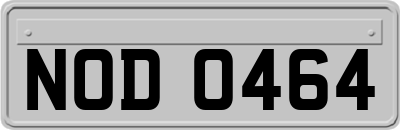 NOD0464
