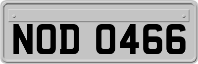 NOD0466