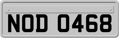 NOD0468