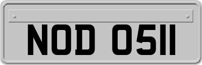 NOD0511