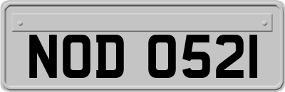 NOD0521