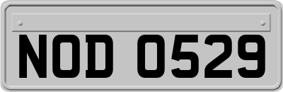 NOD0529