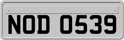 NOD0539