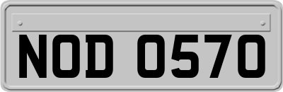 NOD0570