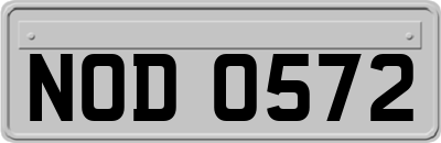 NOD0572