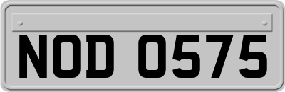 NOD0575