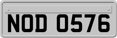 NOD0576