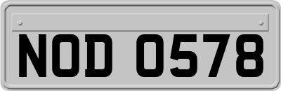 NOD0578