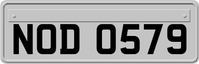 NOD0579