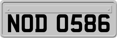 NOD0586