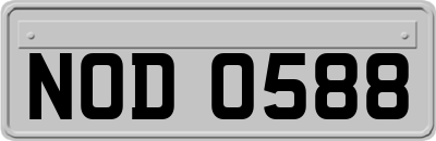 NOD0588
