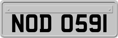 NOD0591