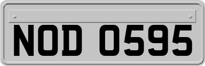 NOD0595