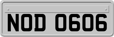 NOD0606