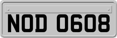 NOD0608