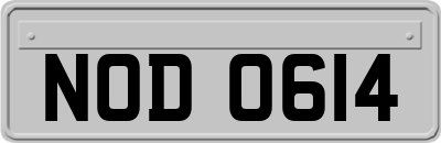 NOD0614