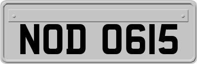 NOD0615