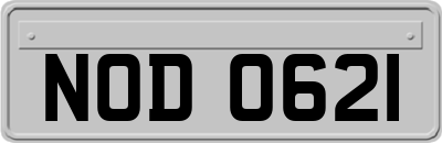 NOD0621