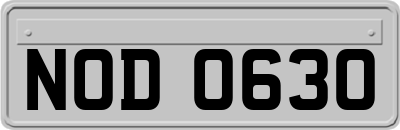 NOD0630