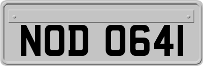 NOD0641
